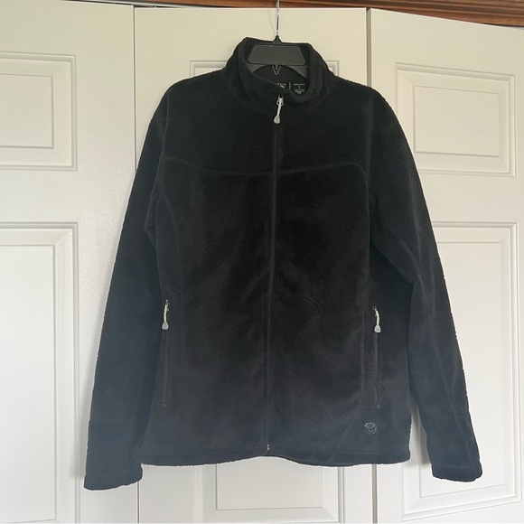 VGUC Mountain Hardware Windproof Fleece XL - Picture 1 of 7